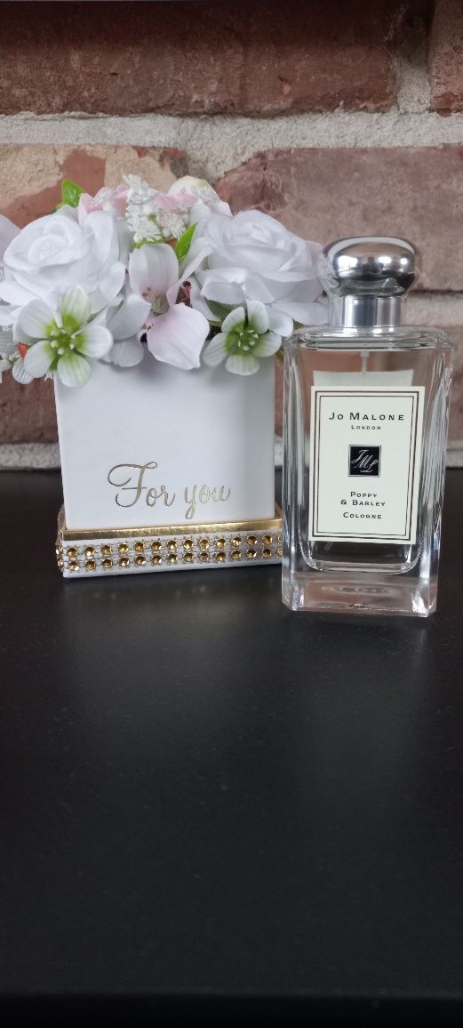 Jo Malone Poppy&Barley 100 ml