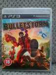 Gra Ps3 Bulletstorm PL