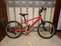 Bicicleta Eagles Road
