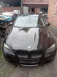 Автомобіль BMW 3 Series 2009 року з Німеччини.
