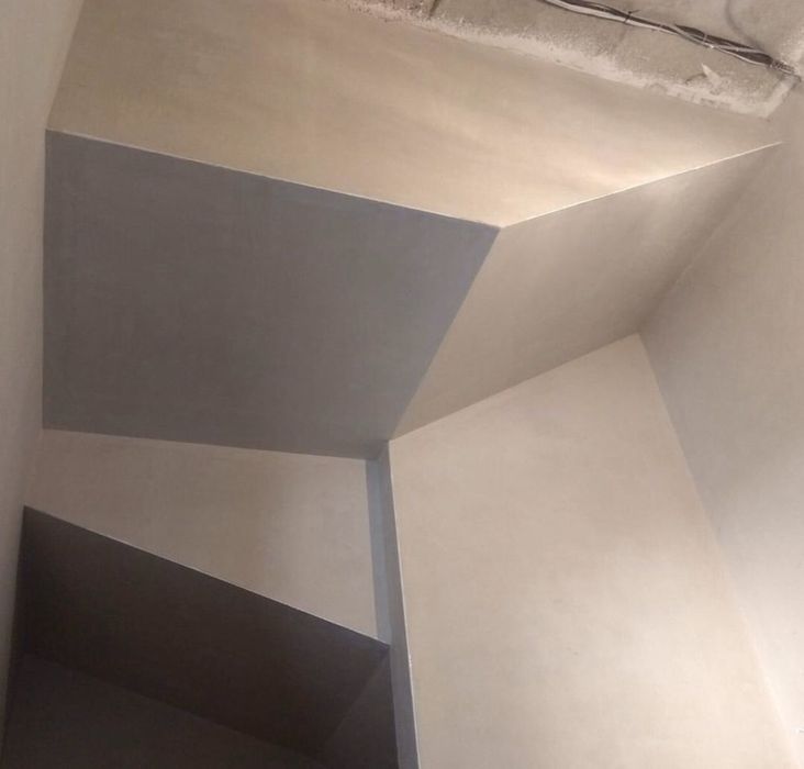 Гіпсова штукатурка