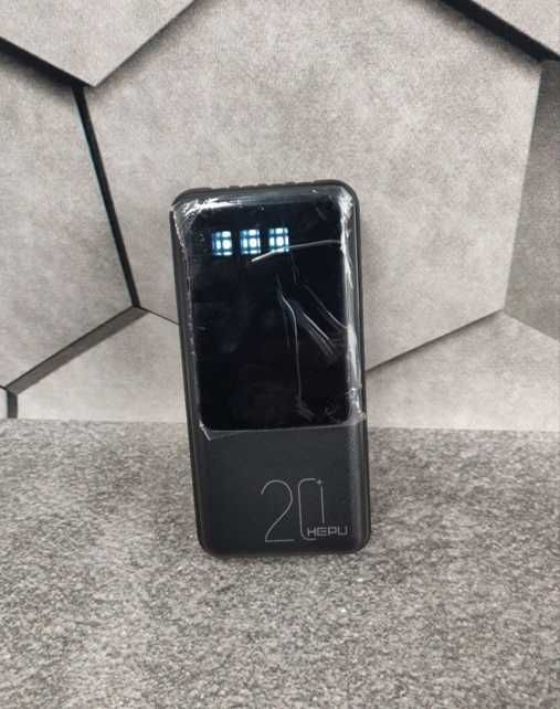 Повербанк power bank hepu hp972 20000 mah