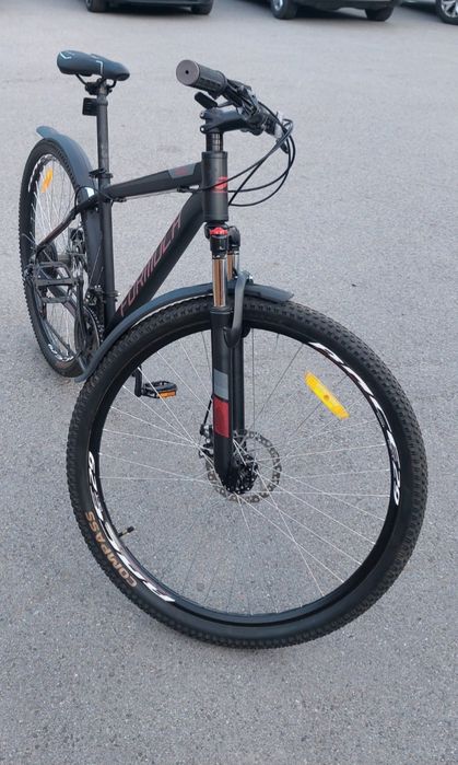 Продам велосипед Formula Motion 29