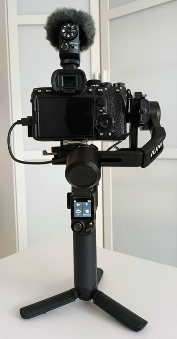 Gimbal DJI RS 3 Mini