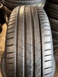 Шини Літні 225х60хR18 PIRELLI Cinturato P7 / 4шт / 90%Залишок / 2023р