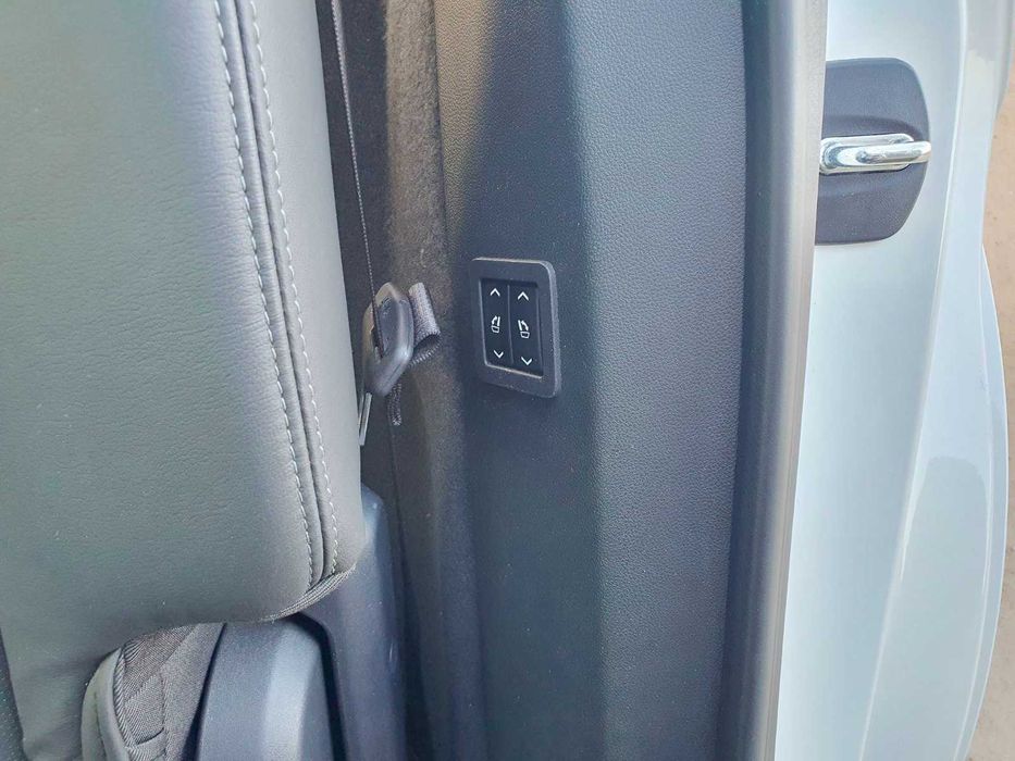 Cadillac XT6 2020