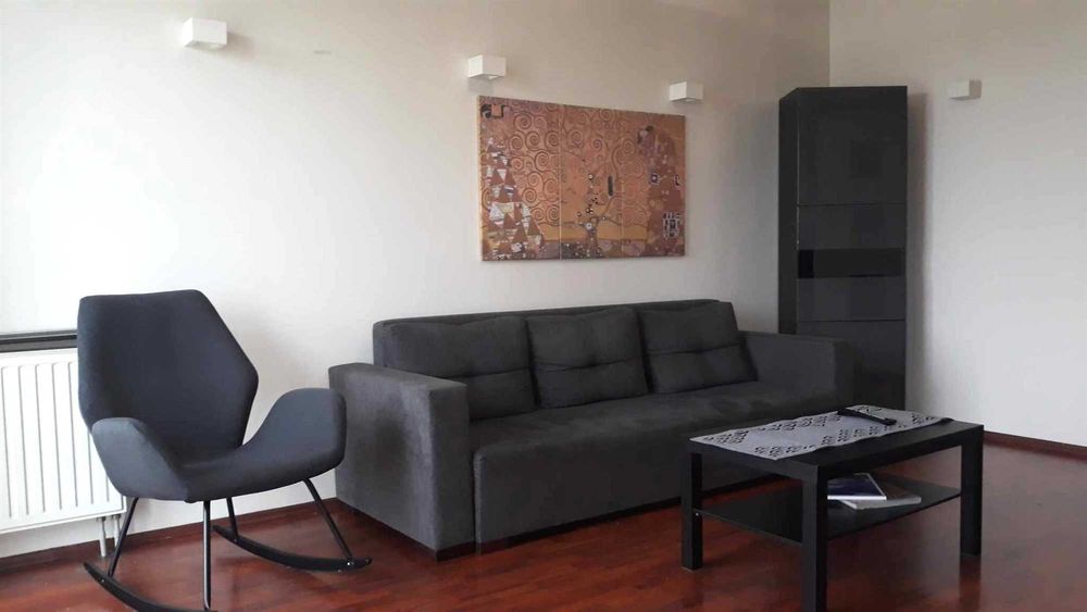 Kraków, Ruczaj, os. Europejskie, 3 pokoje, miejsce postojowe, 66 m2