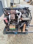 Regenerowany silnik MAN TGM 250 TGL D0836 LFL63