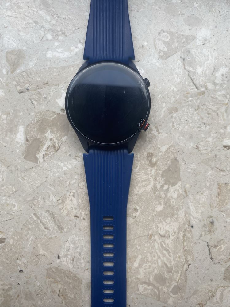 zegarek MI WATCH