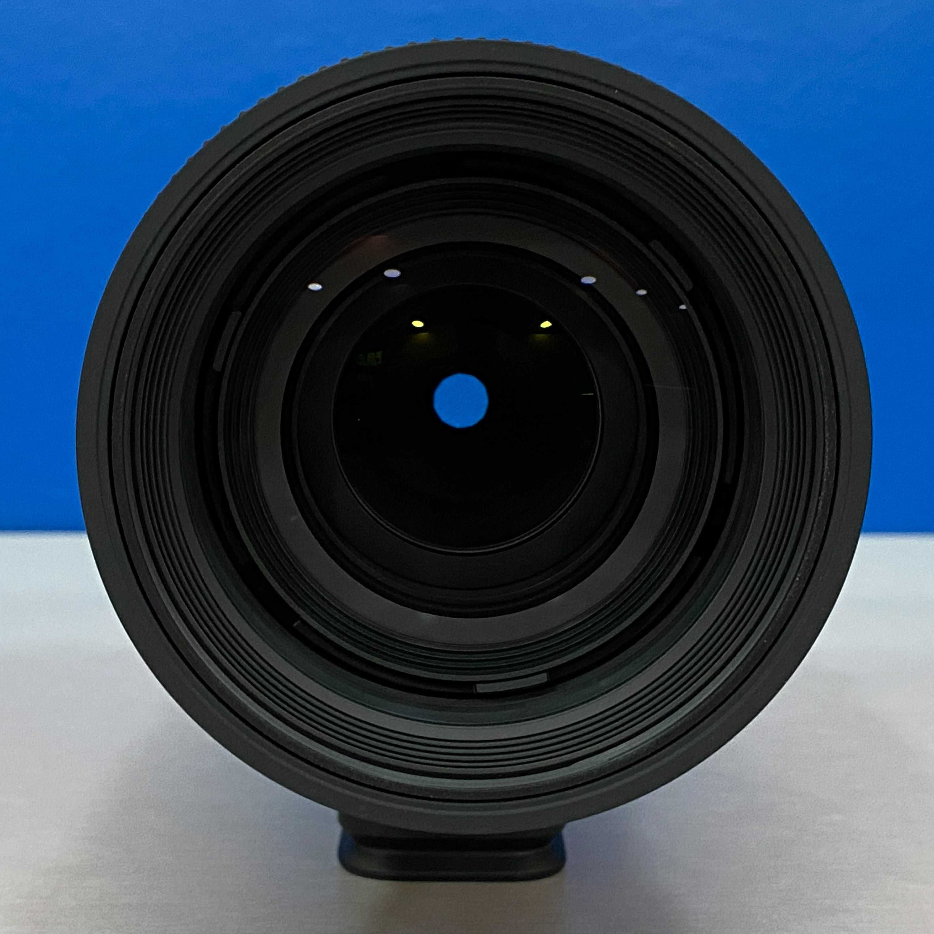 Sigma 70-200mm f/2.8 DG DN OS Sports (Sony) - NOVA -5 ANOS DE GARANTIA