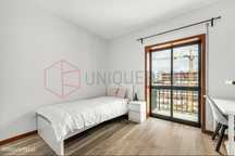 Quarto para estudante ou jovem trabalhadora