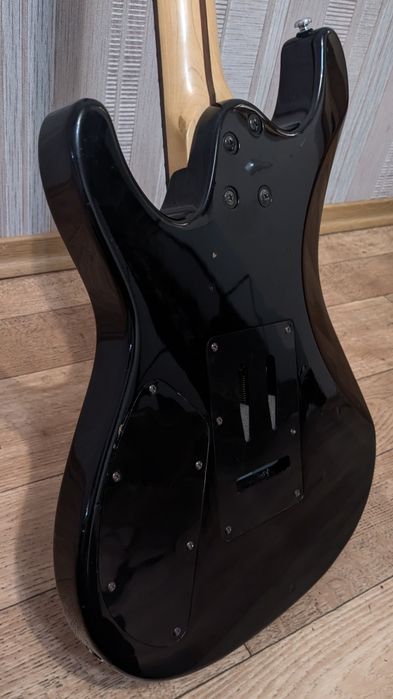 Електрогітара Ibanez gio GSA 60