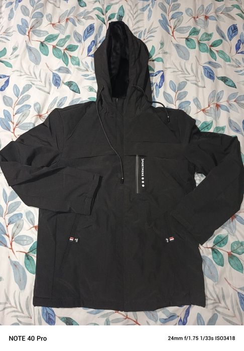 Kurtka jesienno zimowa męska