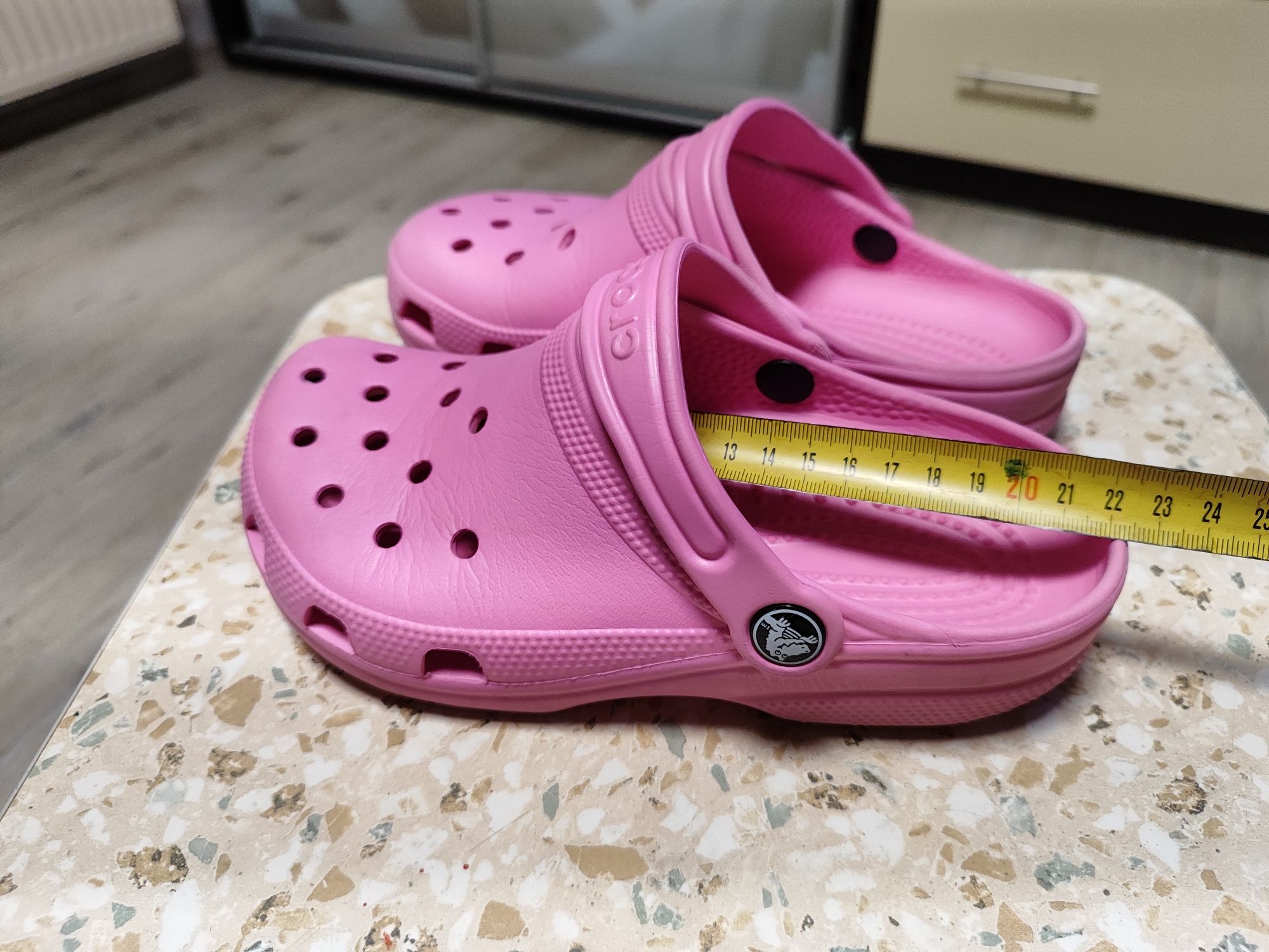 Сабо Crocs 2 4, р-35