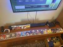 Jogos PS 3 bons e novos