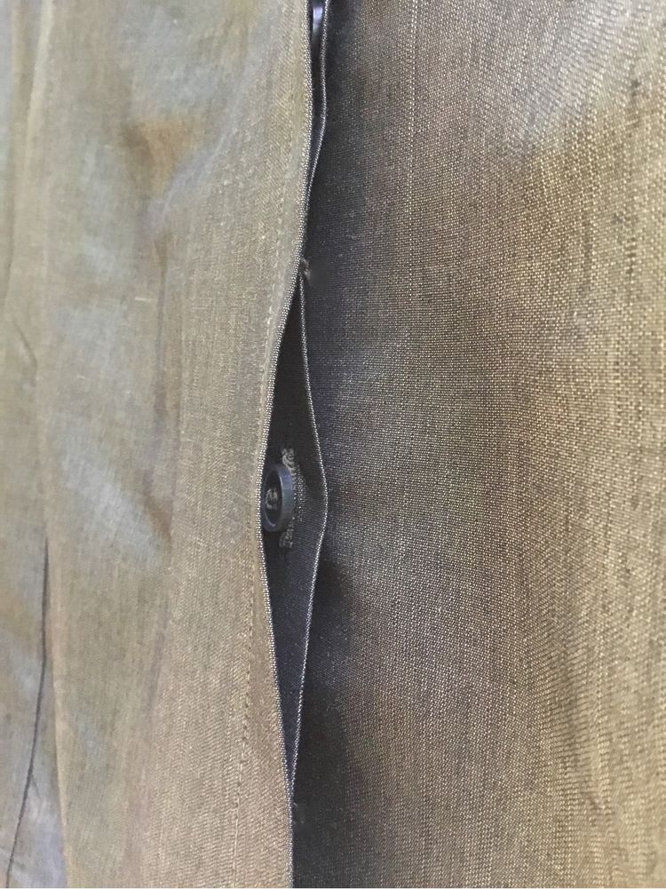 Blazer Pedro Del Hierro