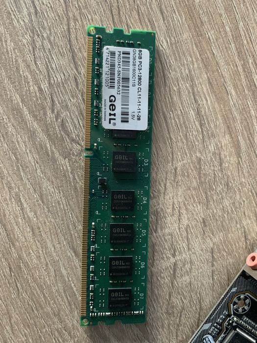 Płyta główna Gigabyte GA-F2A68HM-S1 uATX,mATX