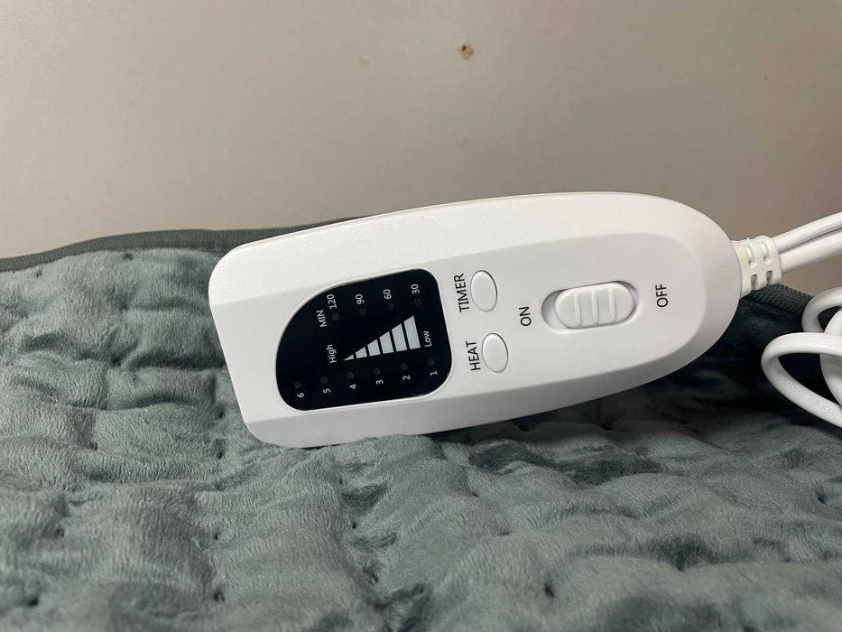 Електрогрілка TK -HP2412