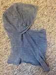 Kominiarka Arcteryx LEAF Assault Balaclava FR Gen 1 Wolf L/XL