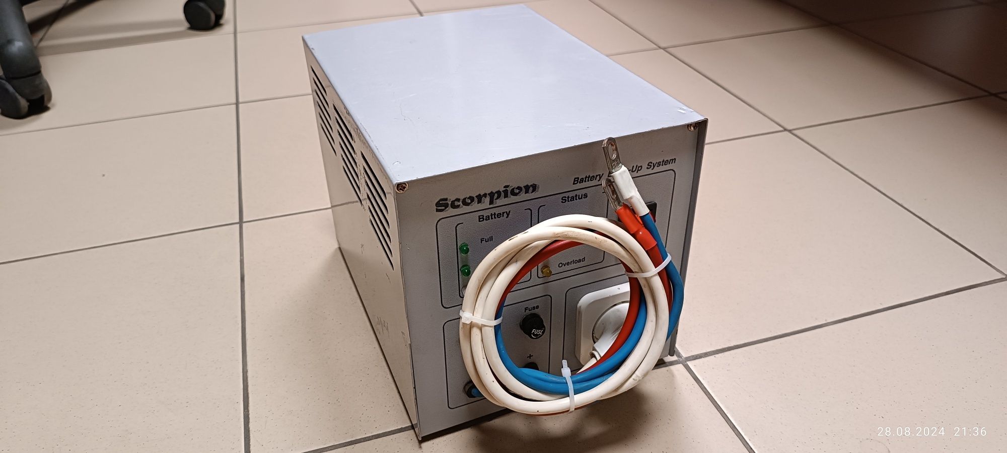 APS-750 750 ВА (600 Вт)