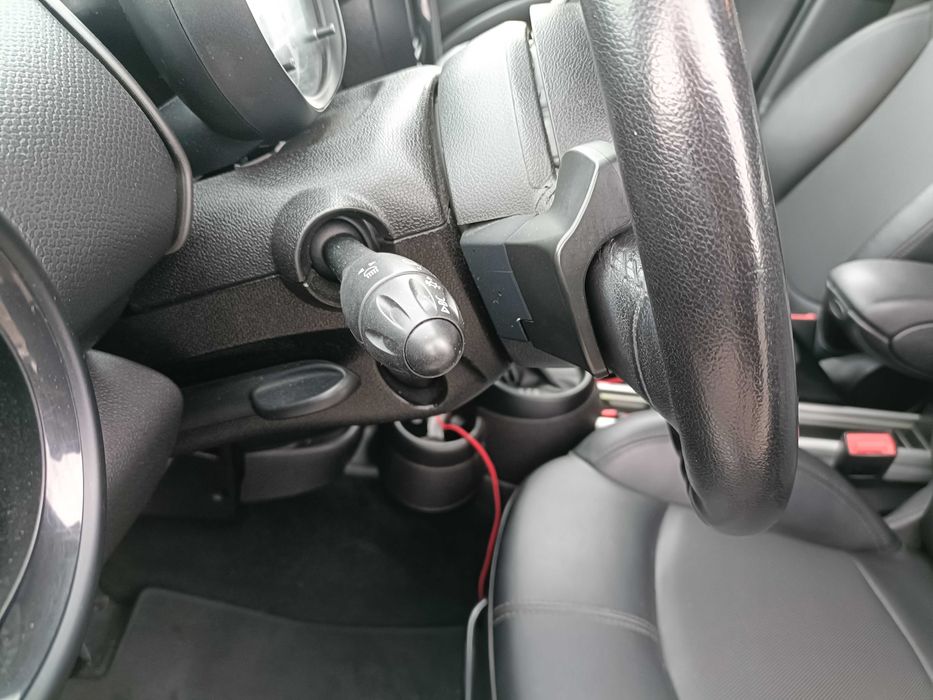 Mini Сountryman Sport  гарний стан