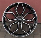 Nowe alufelgi felgi alu 18 5x112 Audi A4 B9 A5 Q5 Seat Skoda Mercedes