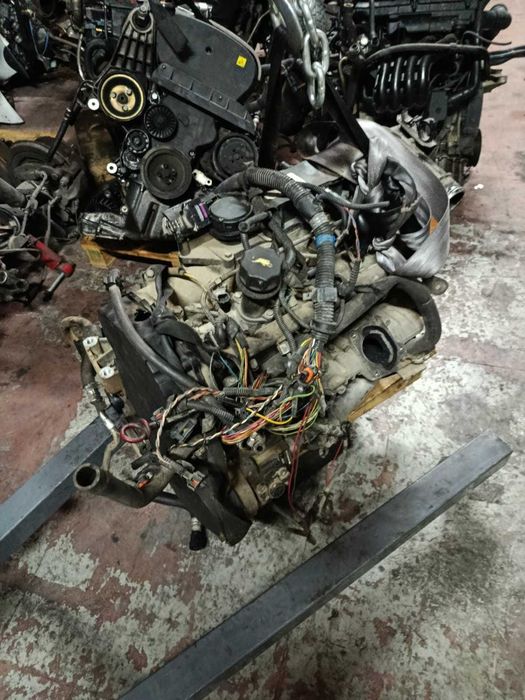 motor FIAT DUCATO 2.3 Jtd VECO 2.3 Hpi 120cv F1AE0481D
