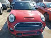 Разборка Mini Cooper F56 JCW 2.0 B46A20A Ф55 Автомат Запчасти BMW HELP