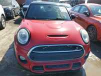 Разборка Mini Cooper F56 JCW 2.0 B46A20A Ф55 Автомат Запчасти BMW_HELP