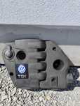 osłona silnika Volkswagen passat B5 1.9 TDI