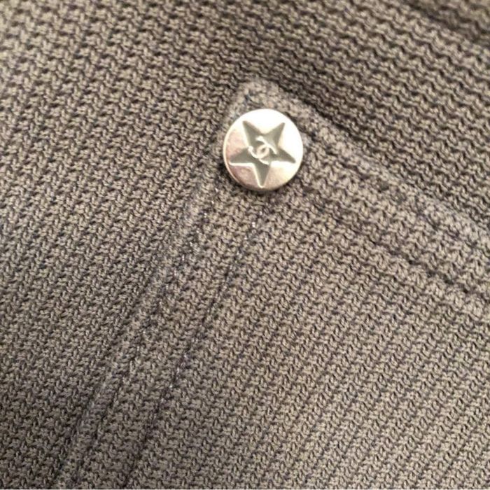 Джинси CHANEL оригінал 36 розмір