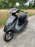 Honda dio 34.