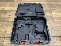 Walizka skrzynka Milwaukee M18 SET 1 A-421C  na wiertarko-wkrętarkę