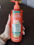 Krem do włosów bez spłukiwania Garnier Fructis Goodbye Damage