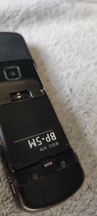 Nokia 8600 Lumia