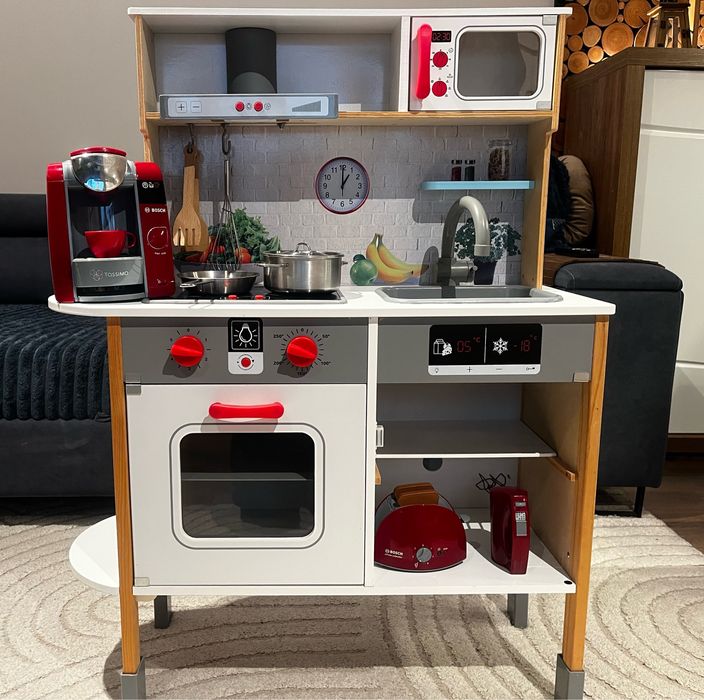 Kuchnia dla dzieci Lidl