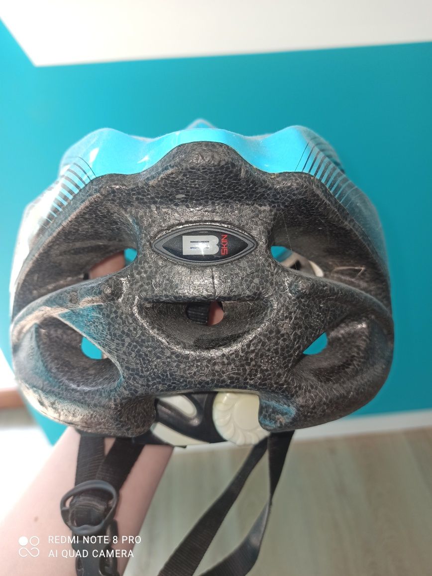 Kask rowerowy NOWY!!!