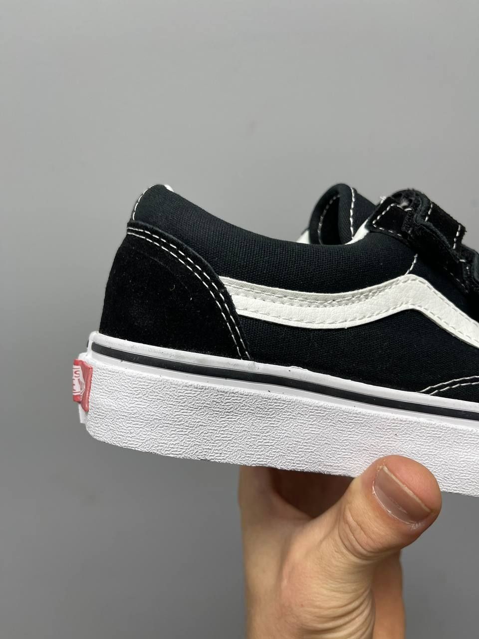 Жіночі кеди Vans Old Skool V