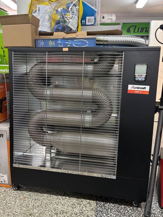 IDHG 13 Unicraft NOWY !!!