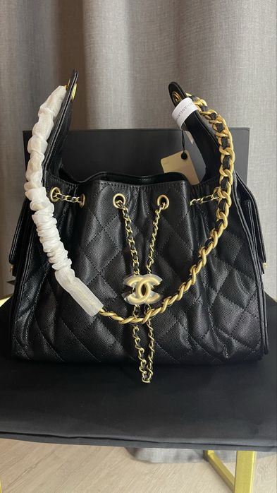 Сумка сумочка Chanel Hobo