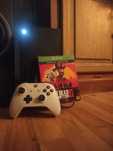 Xbox serie X impecável