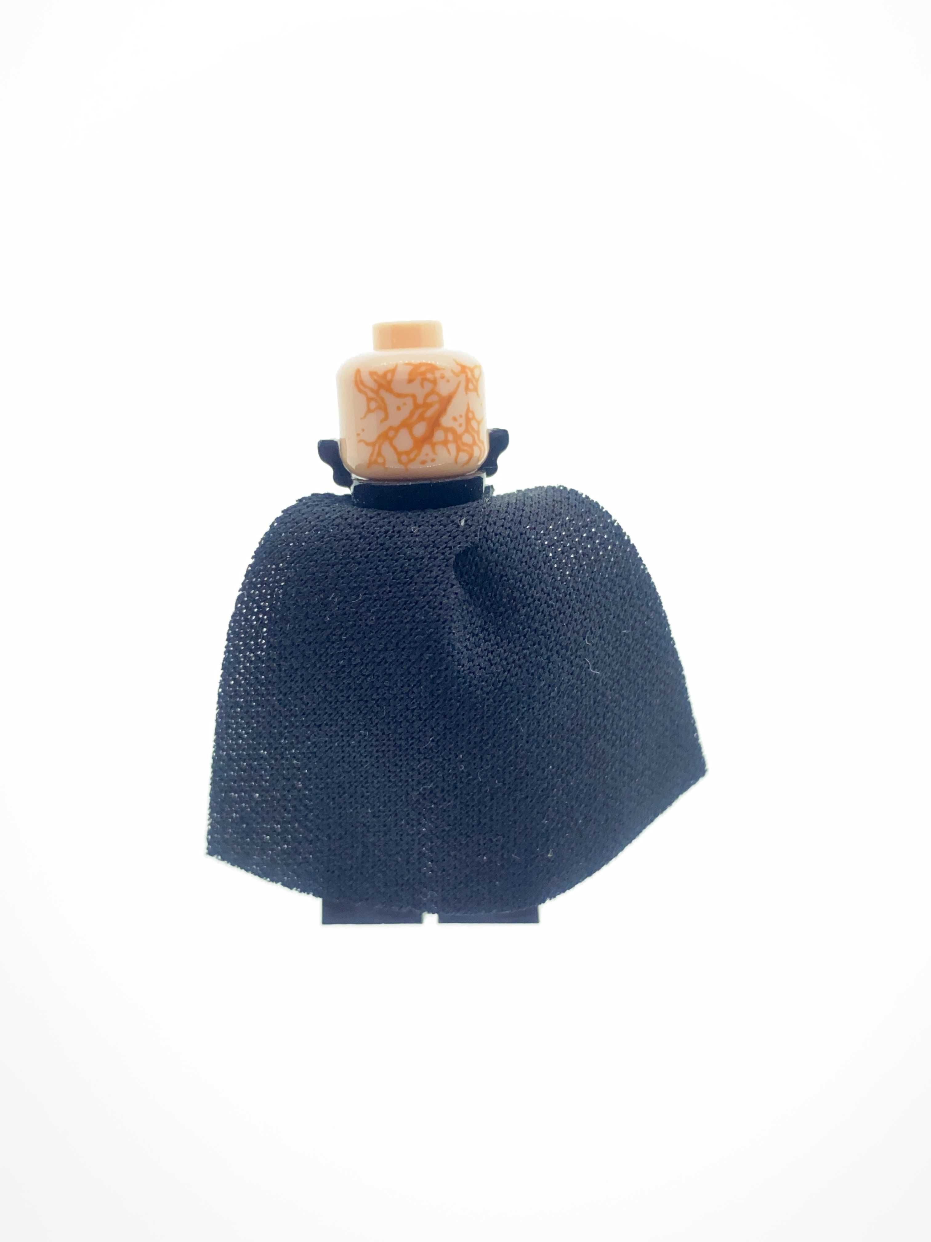 Lego minifigurka Star Wars Darth Vader sw0834