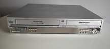 Combo Nagrywarka DVD+VCR HI-FI Stereo Panasonic DMR-E75V + pilot
