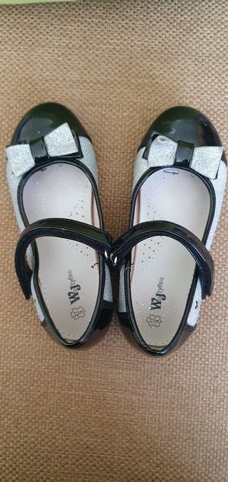 Balerinki Wojtyłko r.27