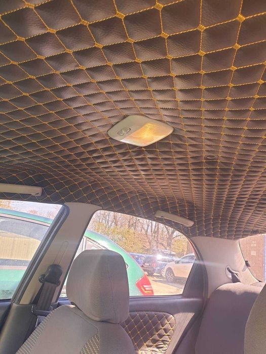 Продам Daewoo Lanos