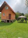 Domek w Bieszczadach
