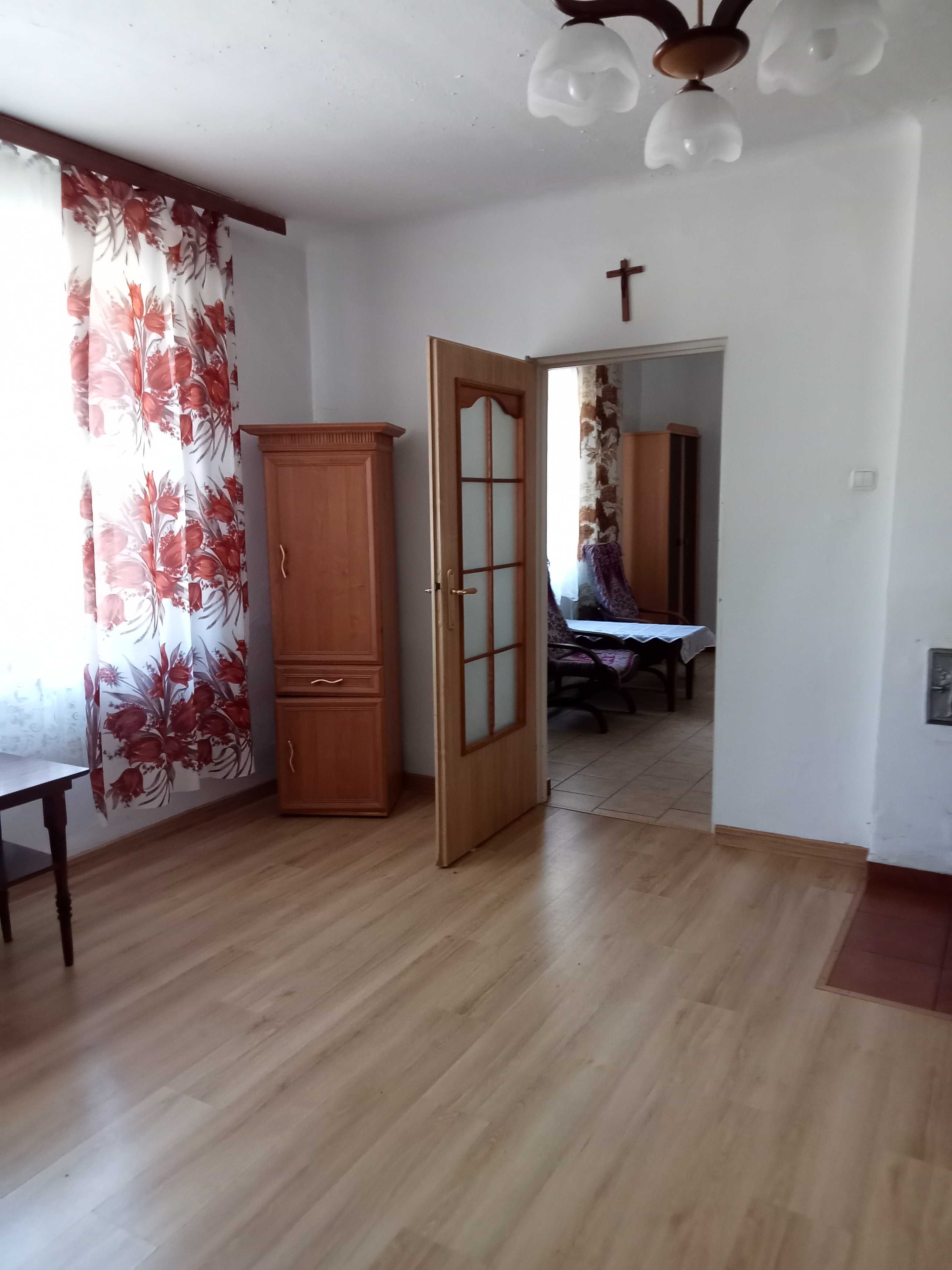 Dom do wynajęcia