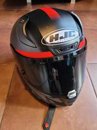 Kask motocyklowy HJC RPHA 11