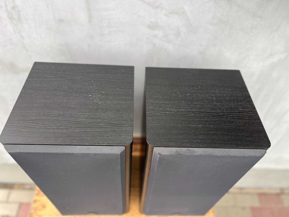 Kolumny JBL LX44 – Pure Titanium, świetne stereo hi-fi 200W