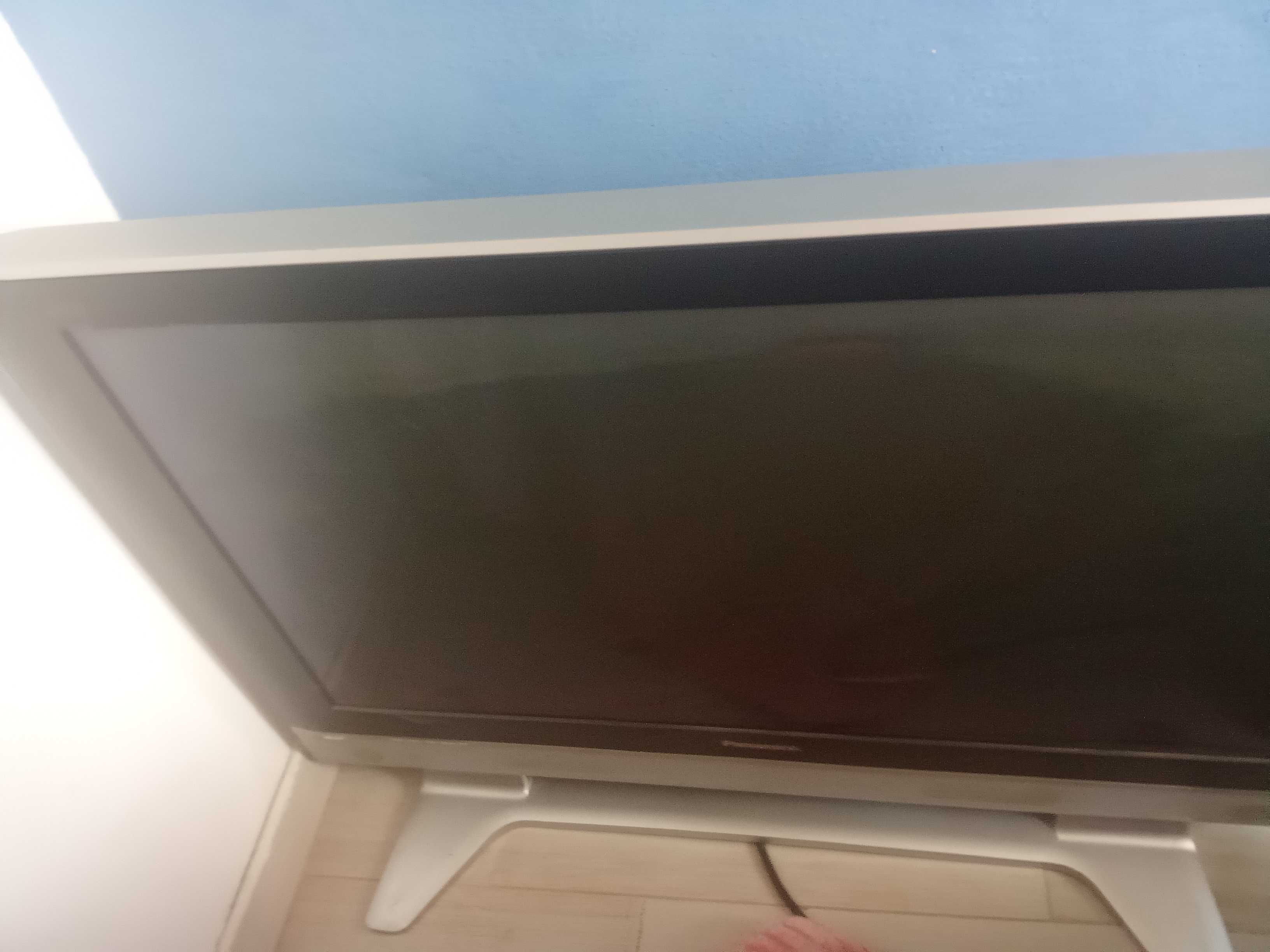 Plasma panasonic